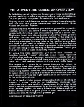 Adventure 04 - Voodoo Castle - BBC v1.0 (1979)(Adams)[4BBC] box cover back